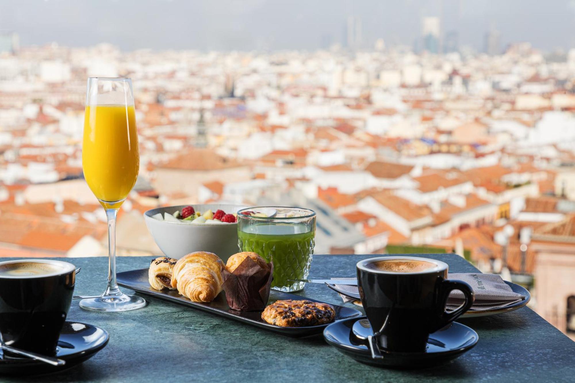 Smartrental Collection Gran Via Centric 4* Madrid